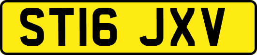 ST16JXV