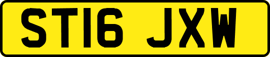 ST16JXW