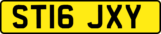 ST16JXY