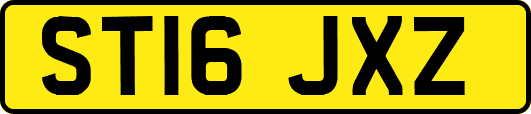 ST16JXZ
