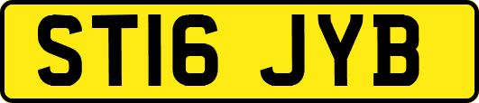 ST16JYB