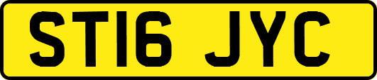 ST16JYC