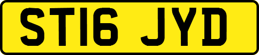ST16JYD