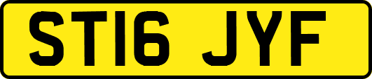 ST16JYF