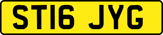 ST16JYG