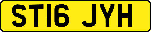 ST16JYH