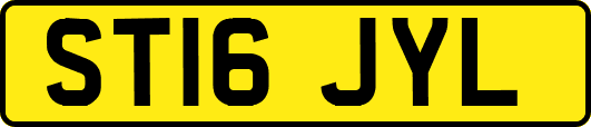 ST16JYL