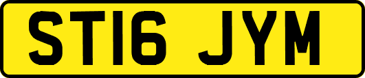 ST16JYM