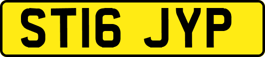 ST16JYP