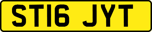 ST16JYT