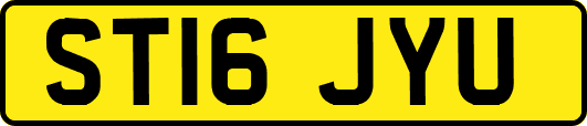 ST16JYU