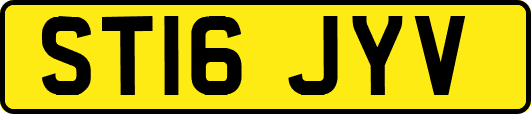 ST16JYV