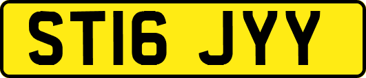 ST16JYY