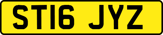 ST16JYZ