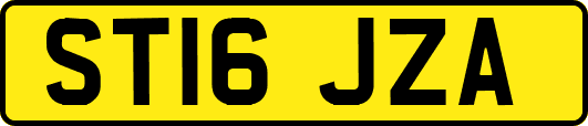 ST16JZA