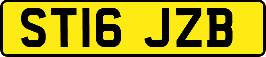 ST16JZB