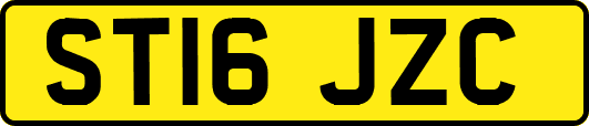 ST16JZC