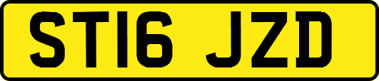 ST16JZD