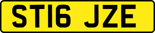 ST16JZE