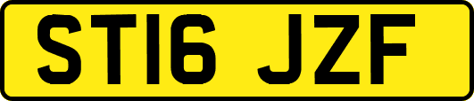 ST16JZF
