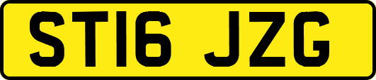 ST16JZG