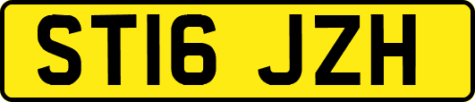 ST16JZH