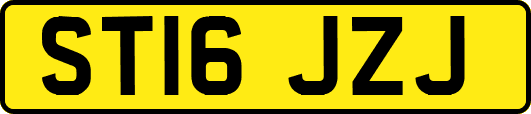 ST16JZJ