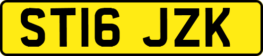 ST16JZK