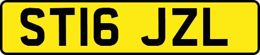 ST16JZL