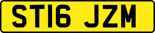 ST16JZM
