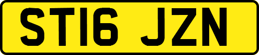 ST16JZN