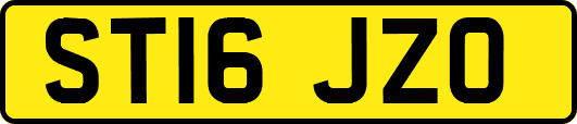 ST16JZO