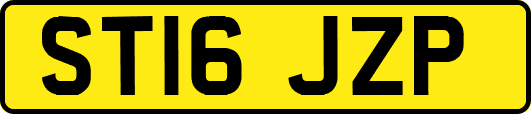 ST16JZP