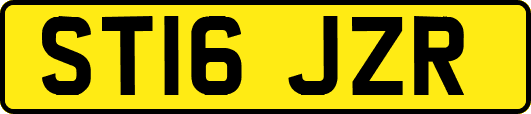 ST16JZR