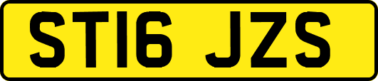 ST16JZS