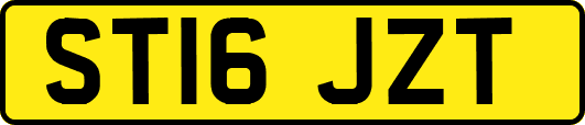 ST16JZT
