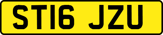 ST16JZU