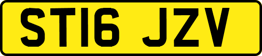 ST16JZV