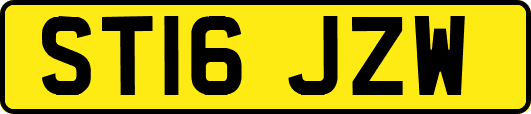 ST16JZW