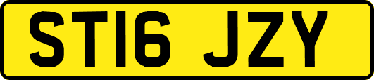 ST16JZY