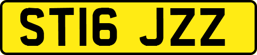 ST16JZZ