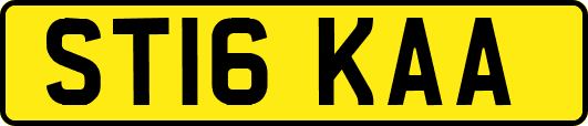 ST16KAA