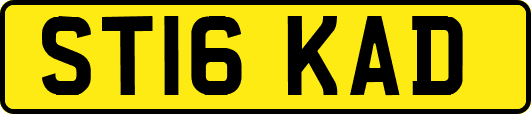 ST16KAD