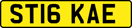 ST16KAE
