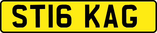 ST16KAG