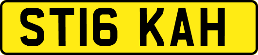 ST16KAH