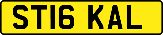 ST16KAL