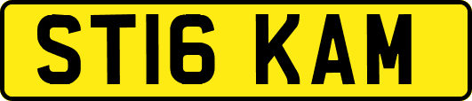 ST16KAM