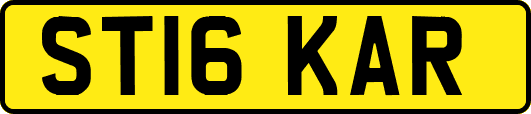 ST16KAR