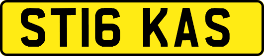 ST16KAS